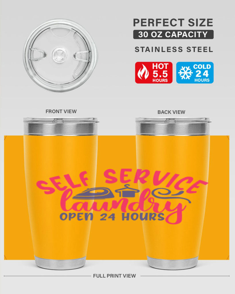self service laundry open hours 2#- laundry- Tumbler