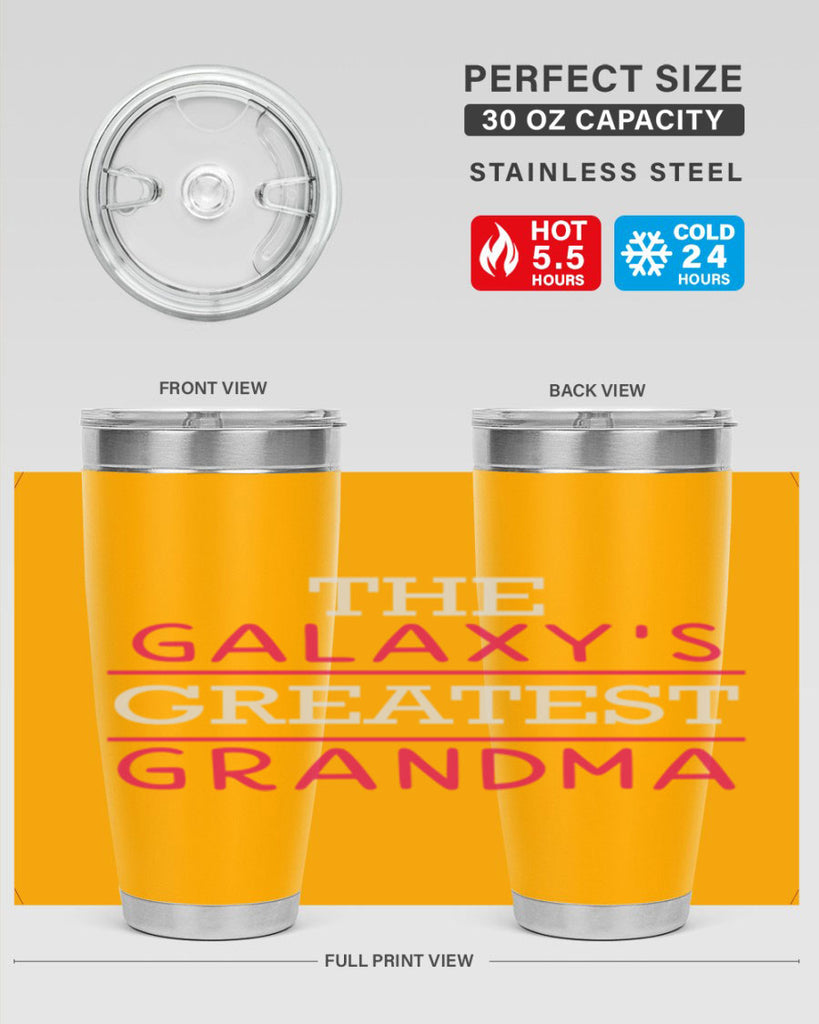 the galaxys 55#- mom- Tumbler