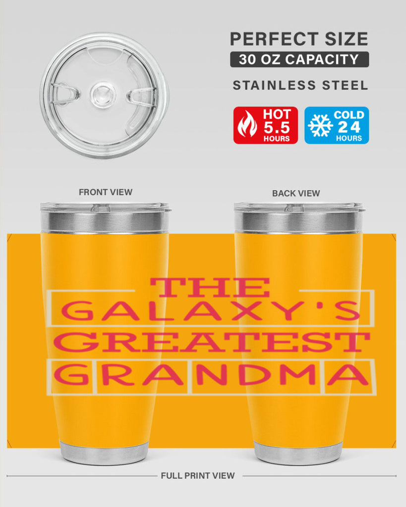 the galaxys 56#- mom- Tumbler