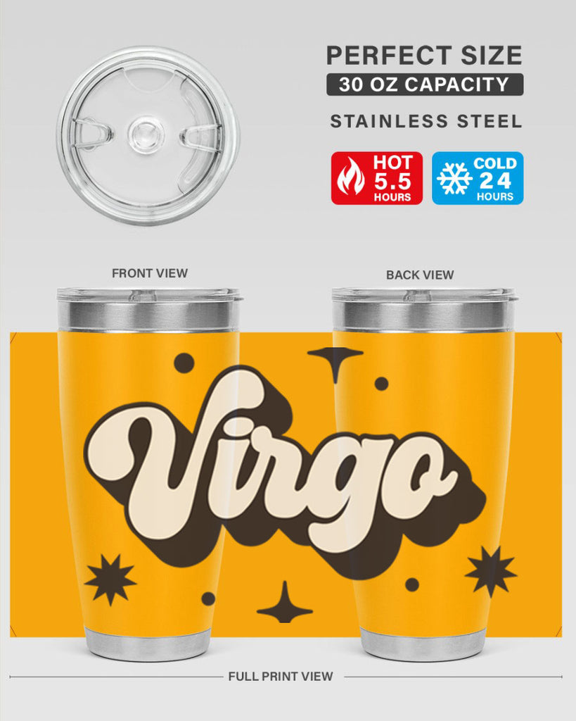 virgo 547#- zodiac- Tumbler