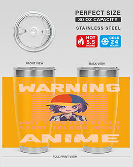 warning may spontaneously start talking about anime287#- anime- Tumbler