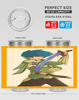 wind breaker21#- anime- Tumbler