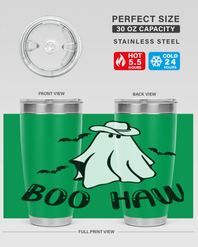 Boo Haw 53#- fall- Tumbler