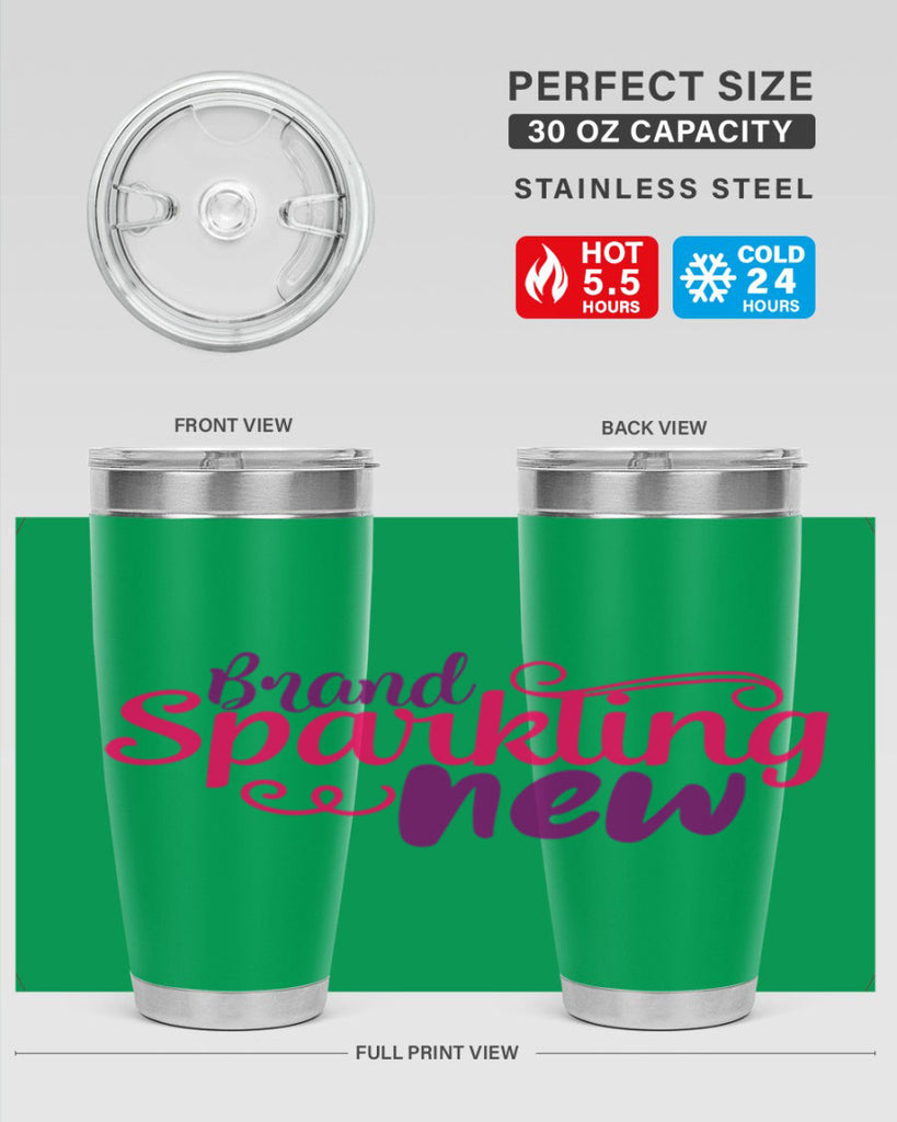 Brand sparkling new Style 276#- baby- tumbler