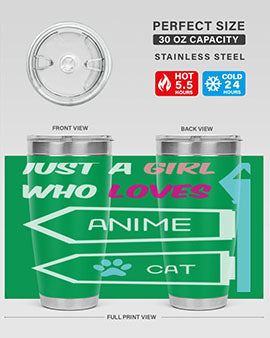 Just A Girl Who Loves Anime 264#- anime- Tumbler