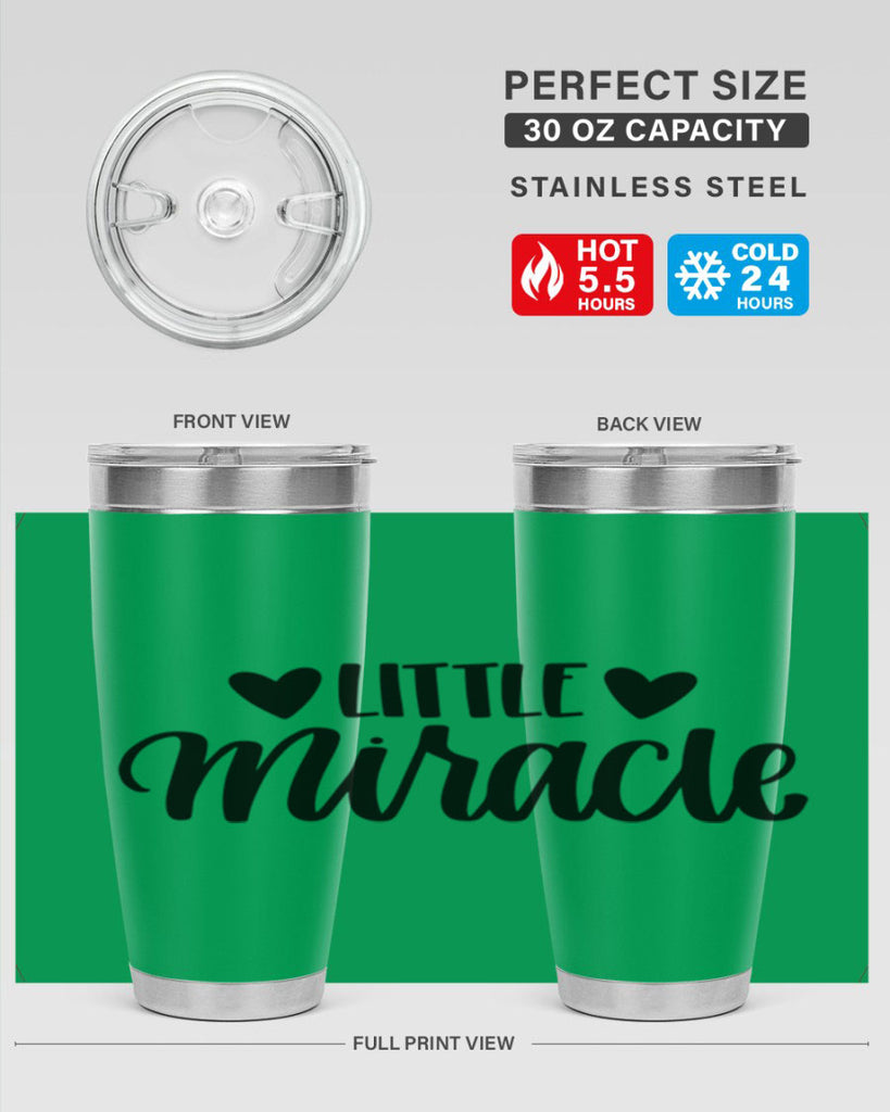 Little Miracle Style 60#- baby- tumbler
