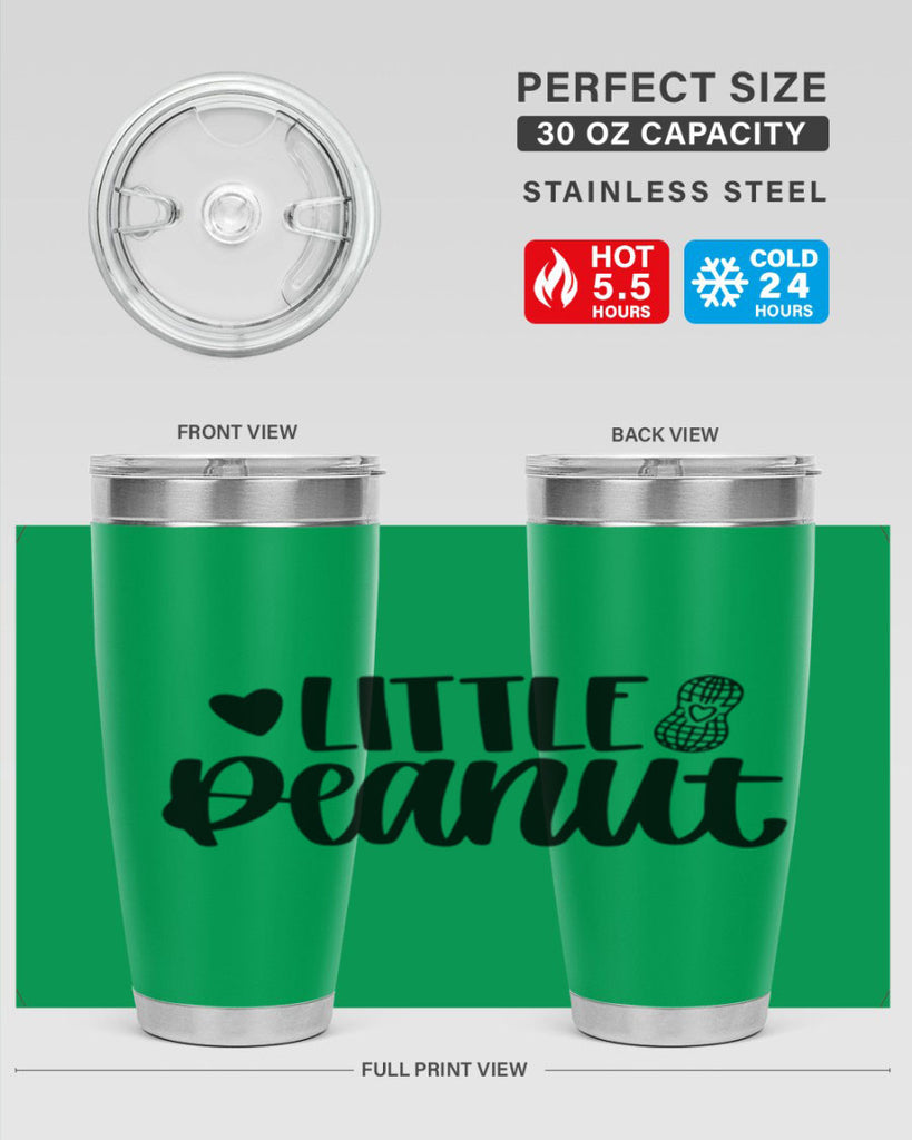 Little Peanut Style 57#- baby- tumbler