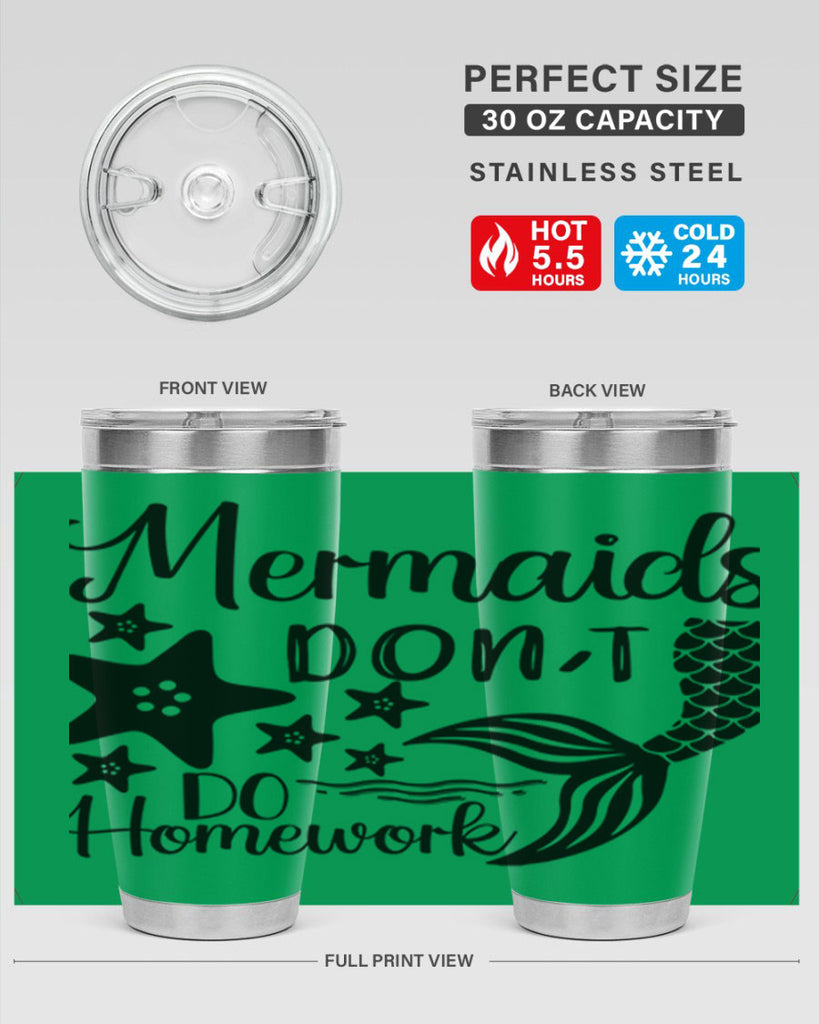 Mermaids dont do homework 486#- mermaid- Tumbler