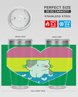 Pansexual Kawaii Cat Anime Art Anime 272#- anime- Tumbler