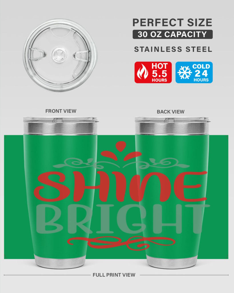 Shine Bright 141#- fashion- Cotton Tank