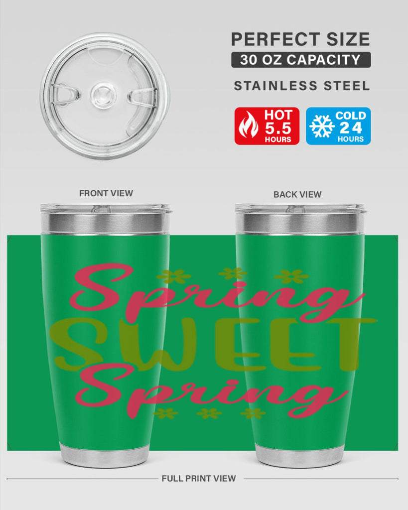 Spring Sweet Spring 475#- spring- Tumbler