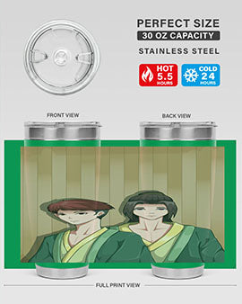 Two man in a hot spring 18#- anime- Tumbler