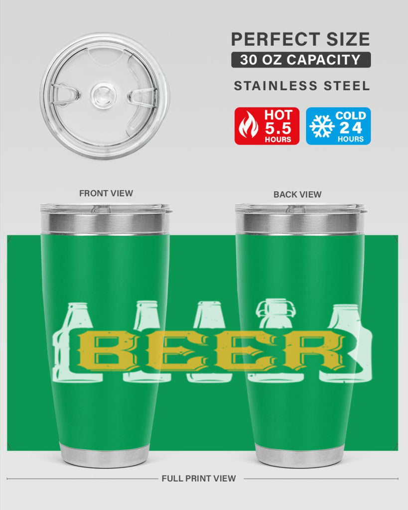 beerr 99#- beer- Tumbler