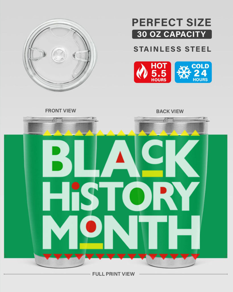 black history month 237#- black words phrases- Cotton Tank