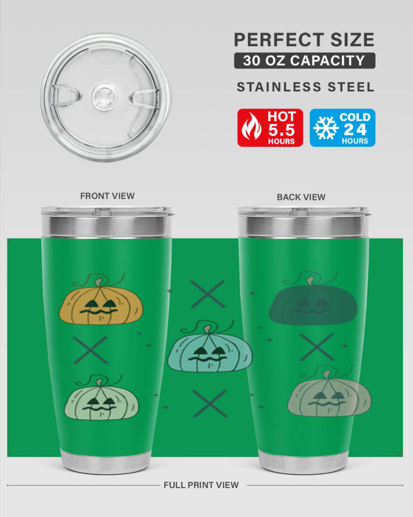 fall 145#- fall- Tumbler