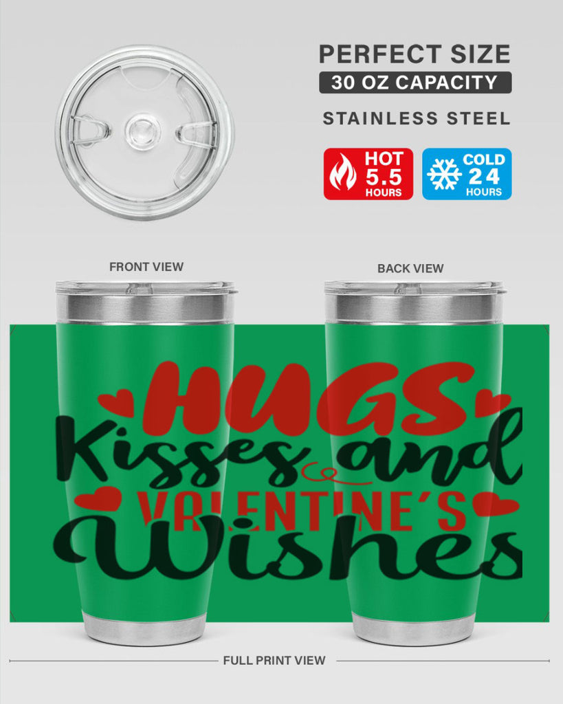 hugs kisses and valentines wishes 71#- valentines day- Tumbler
