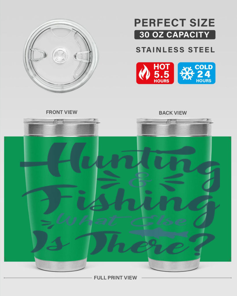 hunting fishing 121#- fishing- Tumbler