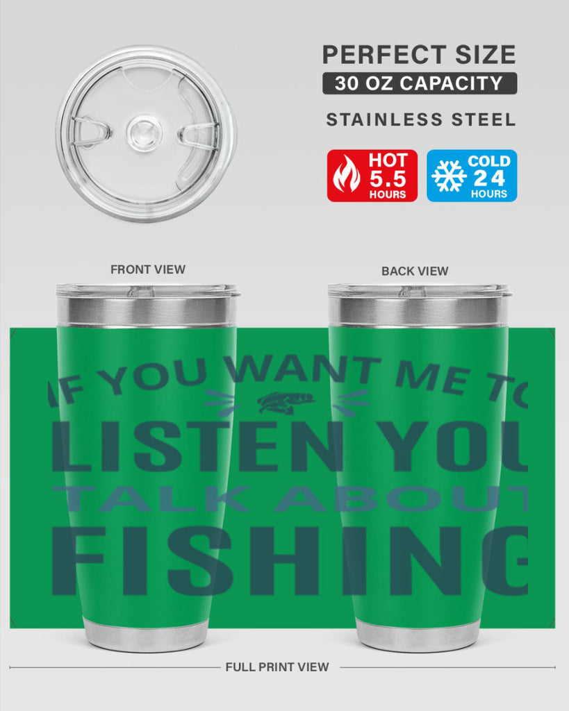 if you want 86#- fishing- Tumbler