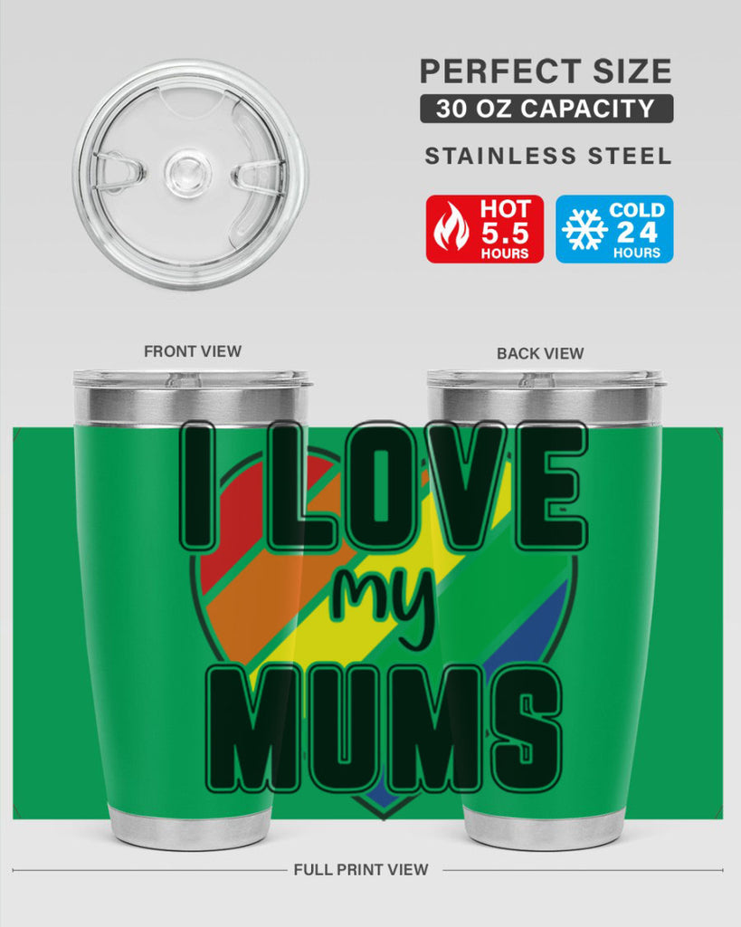 ilovemymums 120#- lgbt- Tumbler