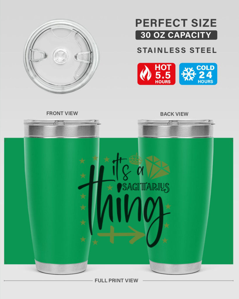its a sagittarius thing 271#- zodiac- Tumbler