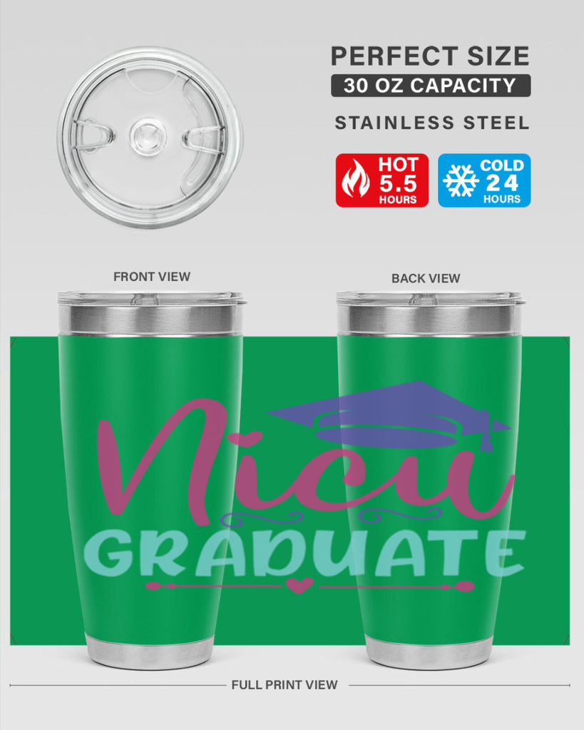 nicu graduate Style 210#- baby- tumbler