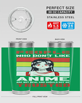 people who dont like anime are not to be trusted273#- anime- Tumbler