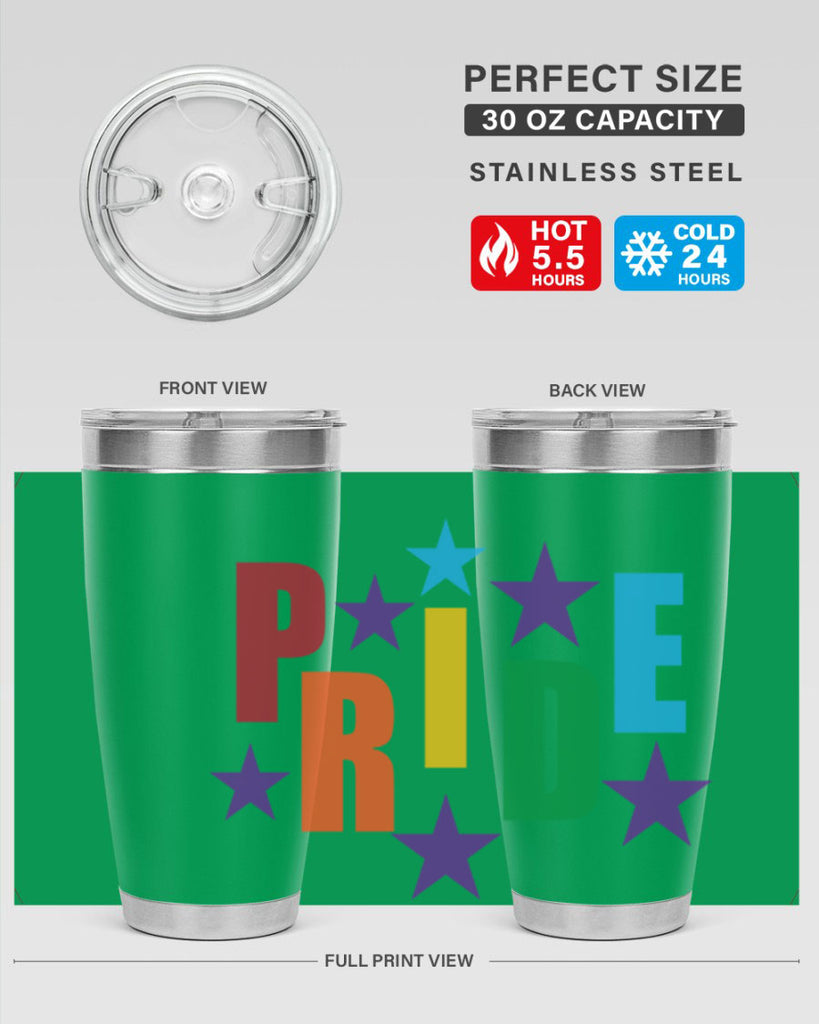 pride pride star 57#- lgbt- Tumbler