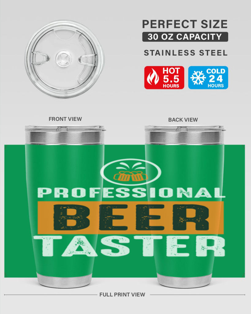 professional beer 147#- beer- Tumbler