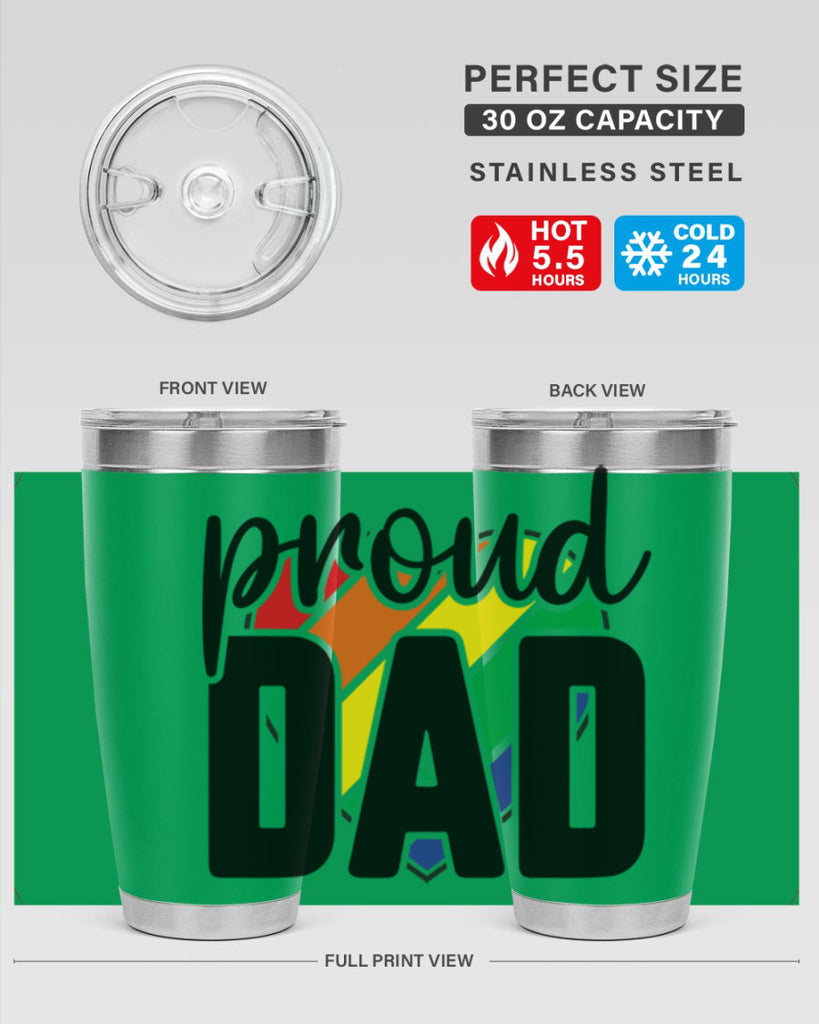 prouddad 36#- lgbt- Tumbler