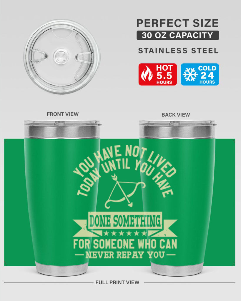 sagittarius 427#- zodiac- Tumbler