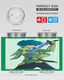 wind breaker21#- anime- Tumbler