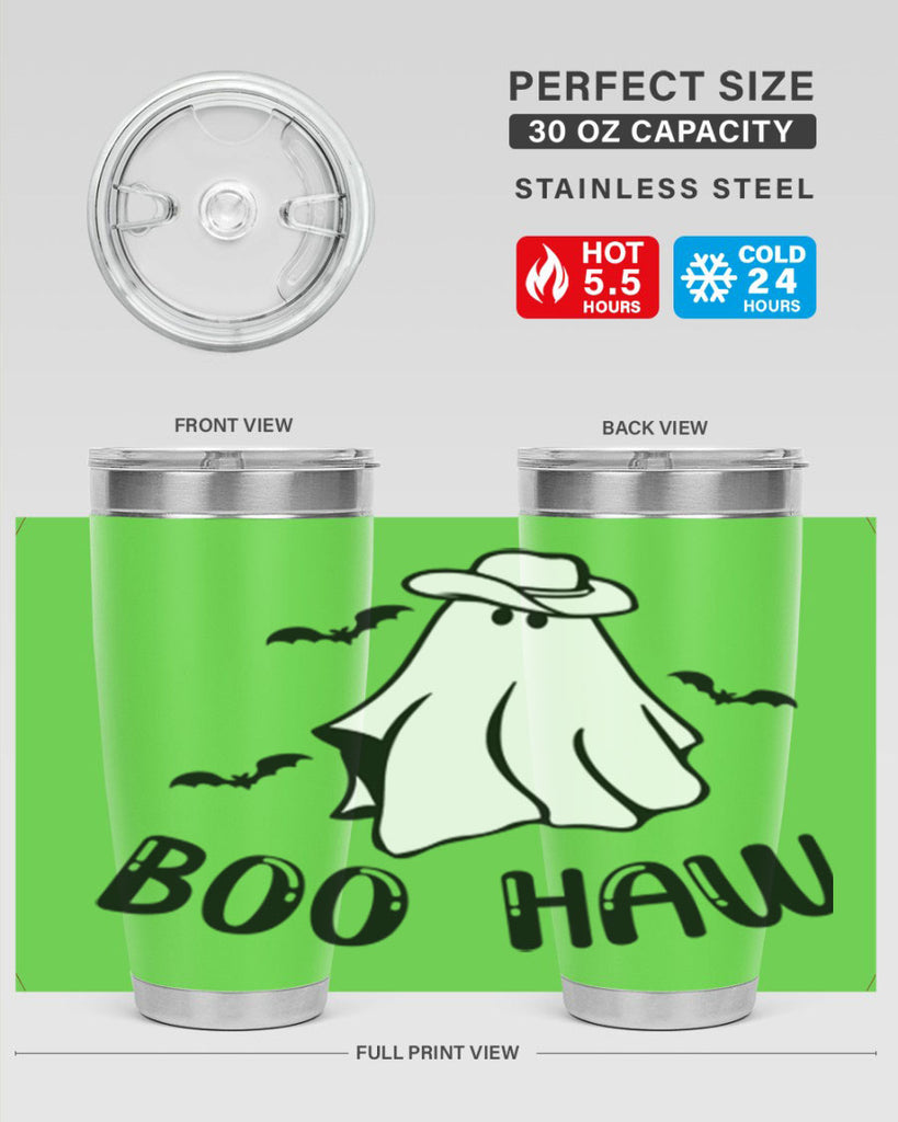 Boo Haw 53#- fall- Tumbler