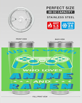 Just A Gamer Who Loves Anime and Ramen 262#- anime- Tumbler
