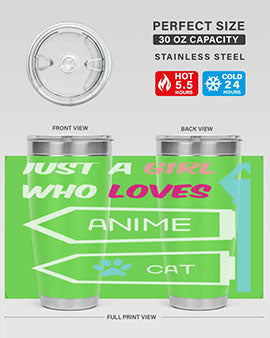 Just A Girl Who Loves Anime 264#- anime- Tumbler