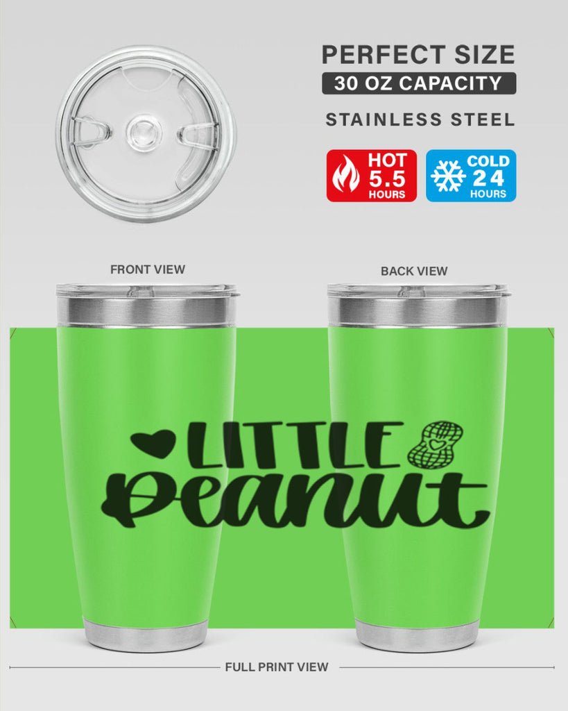 Little Peanut Style 57#- baby- tumbler