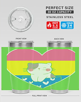 Pansexual Kawaii Cat Anime Art Anime 272#- anime- Tumbler