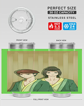 Two man in a hot spring 18#- anime- Tumbler