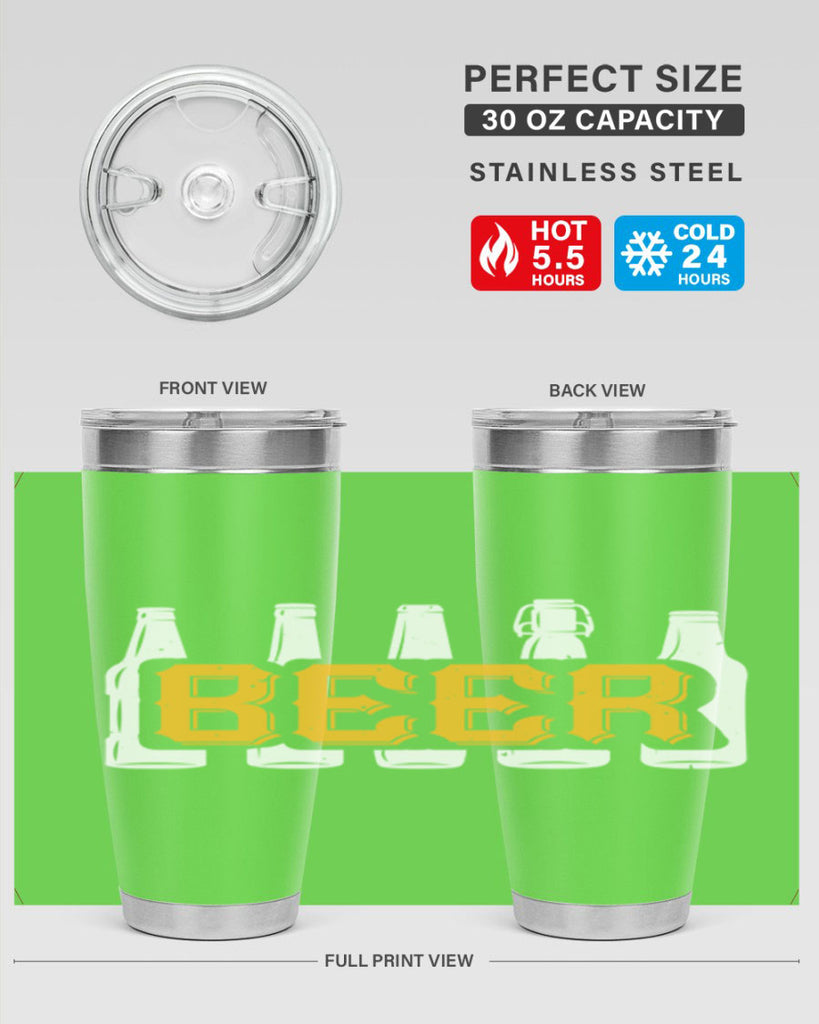 beerr 99#- beer- Tumbler