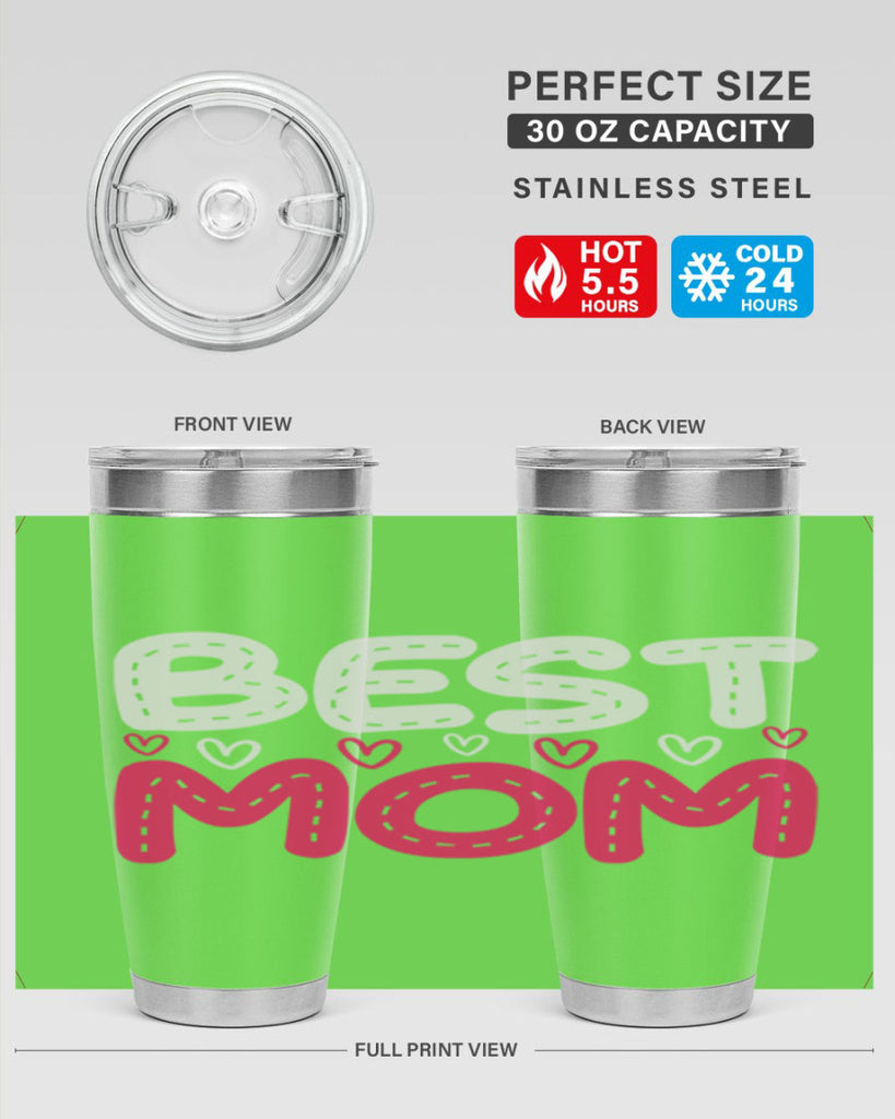 best mom 202#- mom- Tumbler