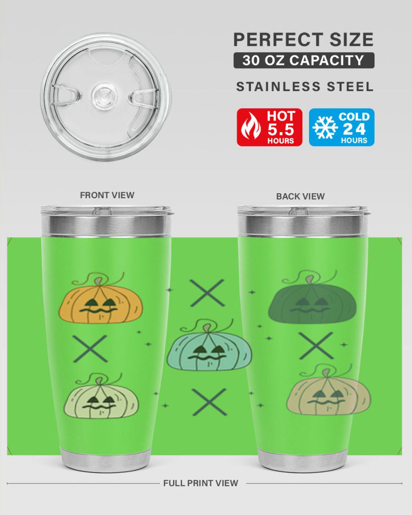 fall 145#- fall- Tumbler