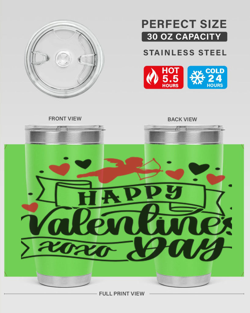 happy valentines day 24#- valentines day- Tumbler