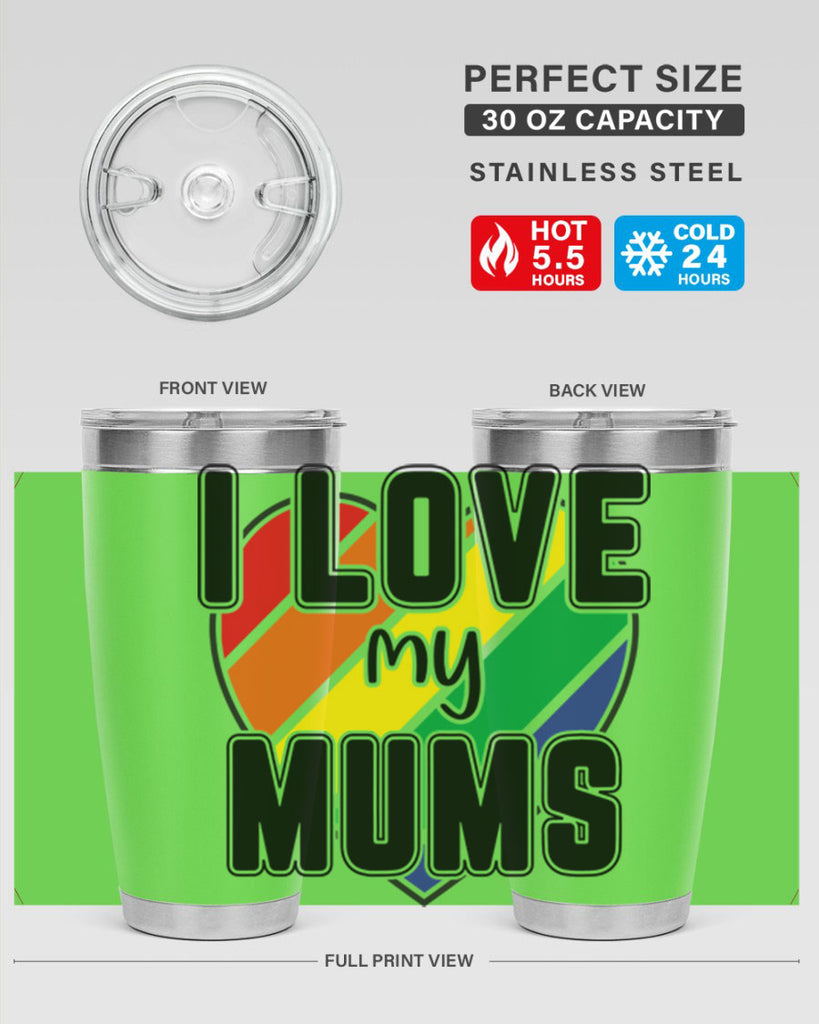 ilovemymums 120#- lgbt- Tumbler