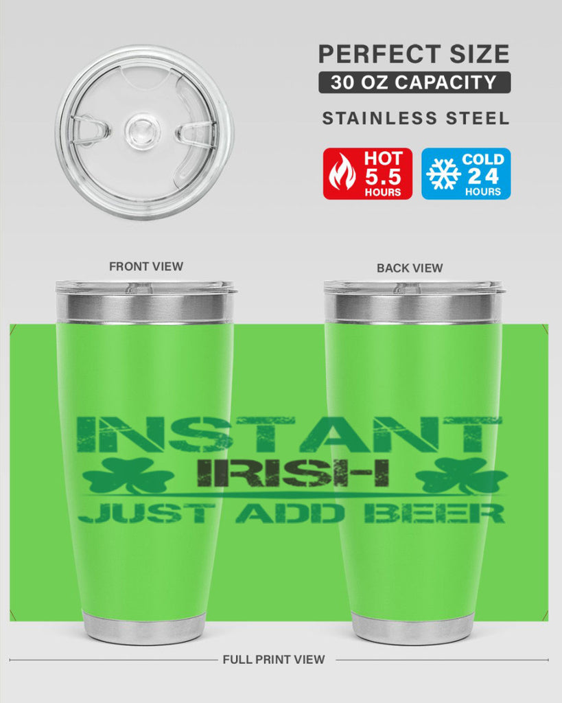 instant irish just add beer 69#- beer- Tumbler