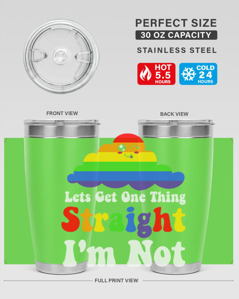 lets get one thing straight 107#- lgbt- Tumbler