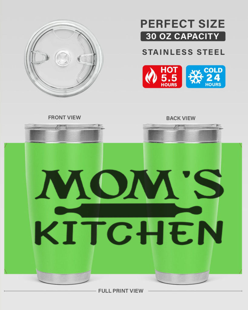 moms kitchen 427#- mom- Tumbler