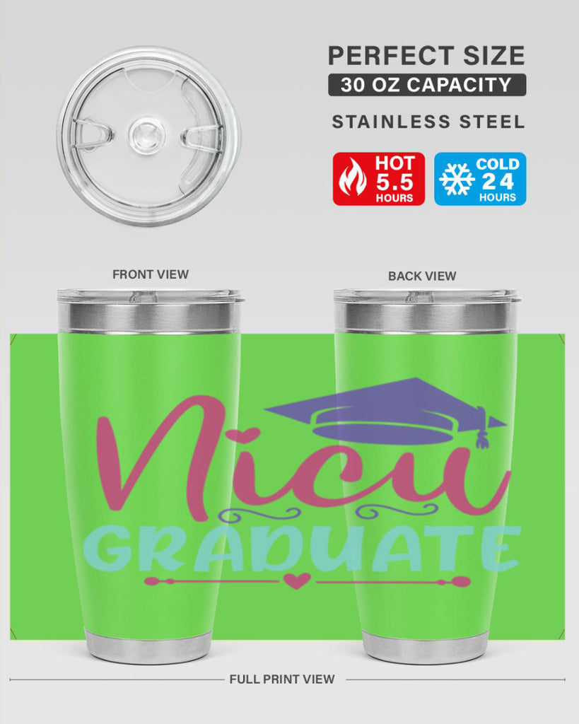 nicu graduate Style 210#- baby- tumbler