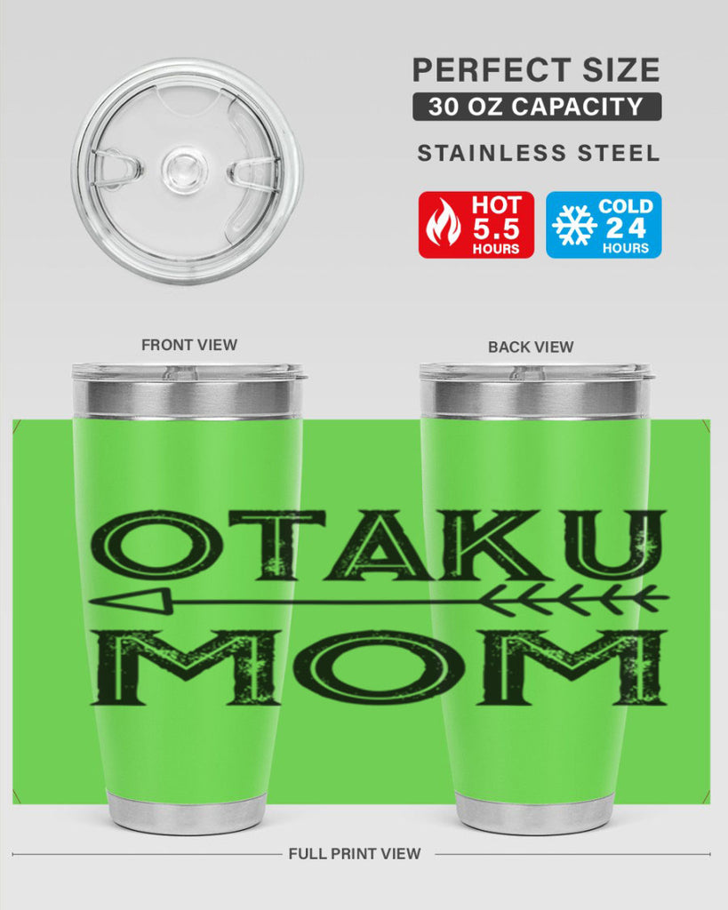 otaku mom 74#- mom- Tumbler