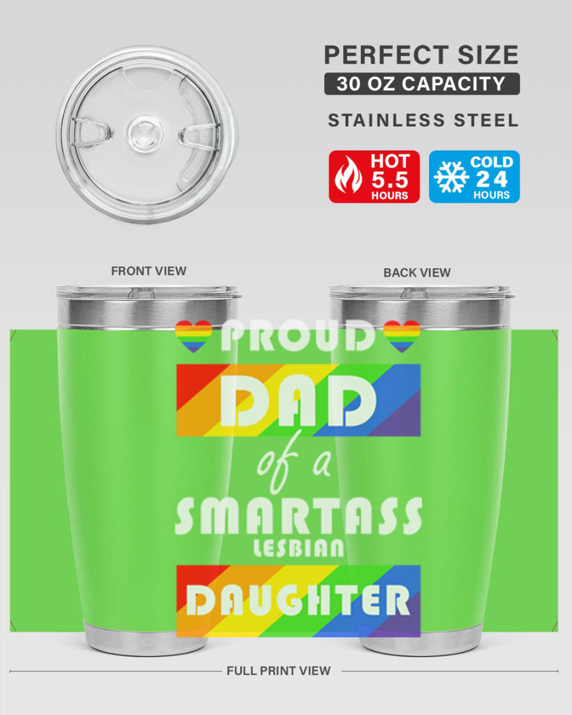 proud dad of a smartass 38#- lgbt- Tumbler