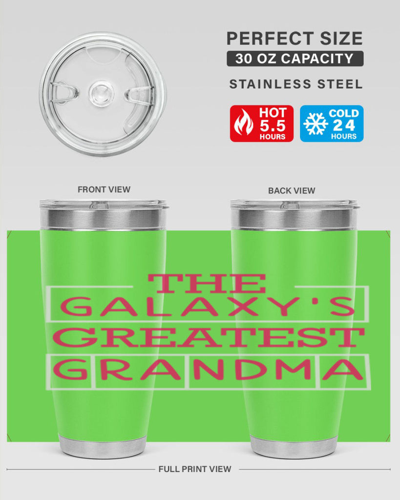 the galaxys 56#- mom- Tumbler