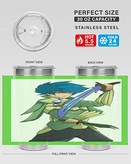 wind breaker21#- anime- Tumbler